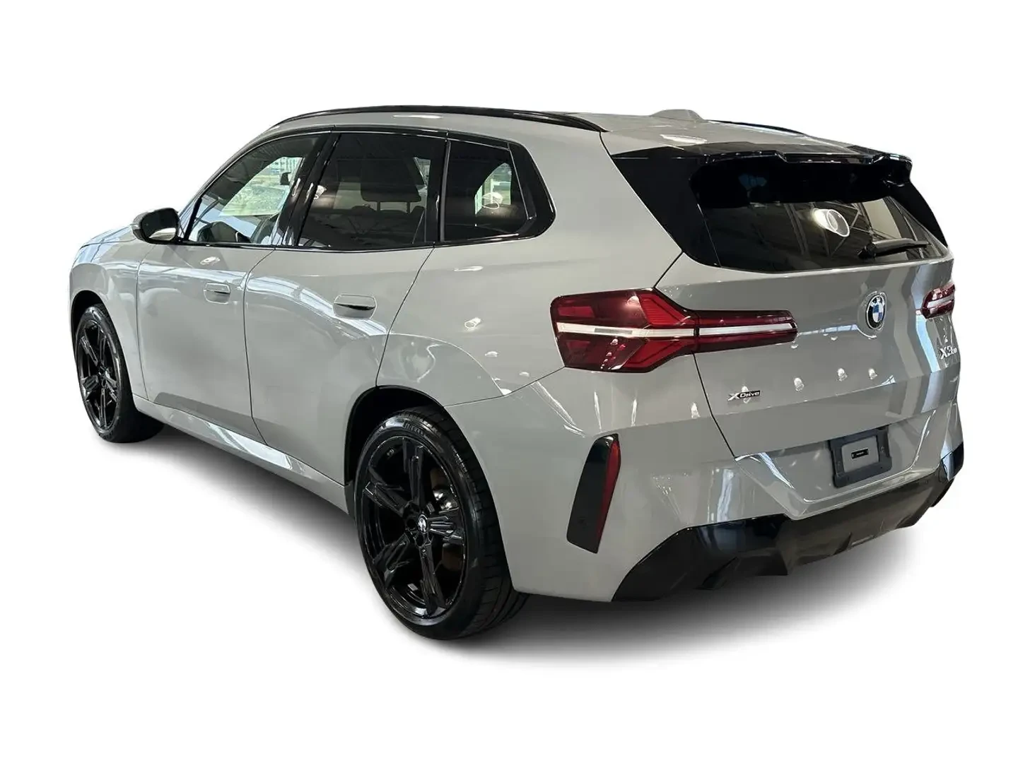 BMW X3 30 xDrive | M Sport PKG Dark Blue M Sport Brakes |, снимка 4 - Автомобили и джипове - 54479140