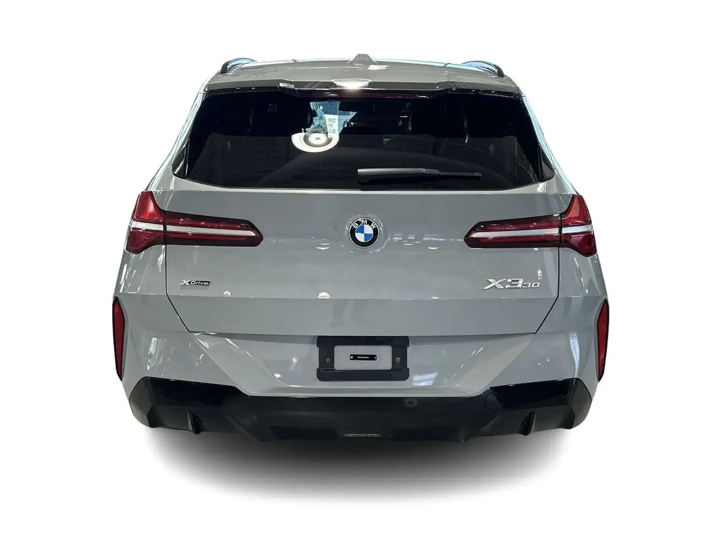 BMW X3 30 xDrive | M Sport PKG Dark Blue M Sport Brakes |, снимка 5 - Автомобили и джипове - 54479140