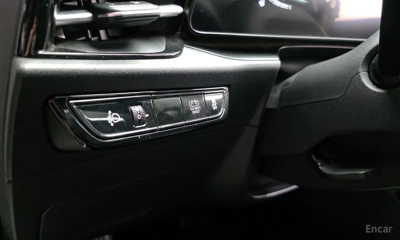 Kia Niro TRENDY* REAR-CAMERA* DIGITAL* HEATED-SEATS* , снимка 12 - Автомобили и джипове - 54511067