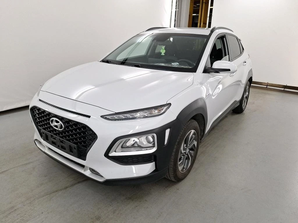 Hyundai Kona 1.6 GDI Twist - Hybrid | Mobile.bg � ����������� 1
