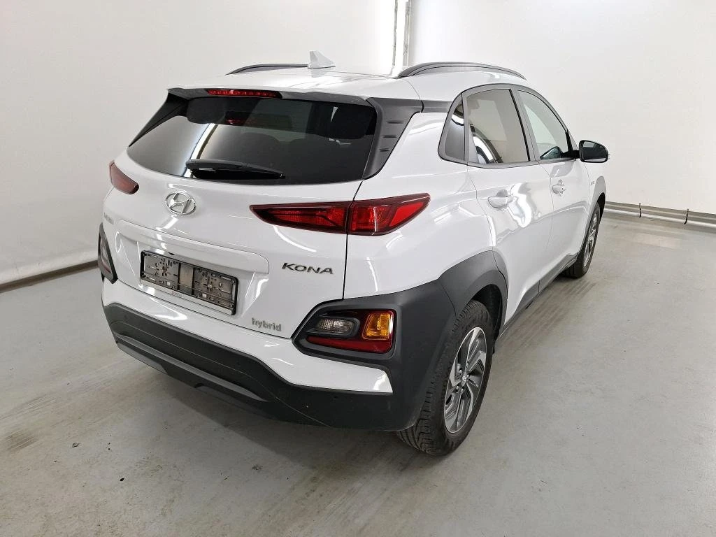 Hyundai Kona 1.6 GDI Twist - Hybrid | Mobile.bg � ����������� 3