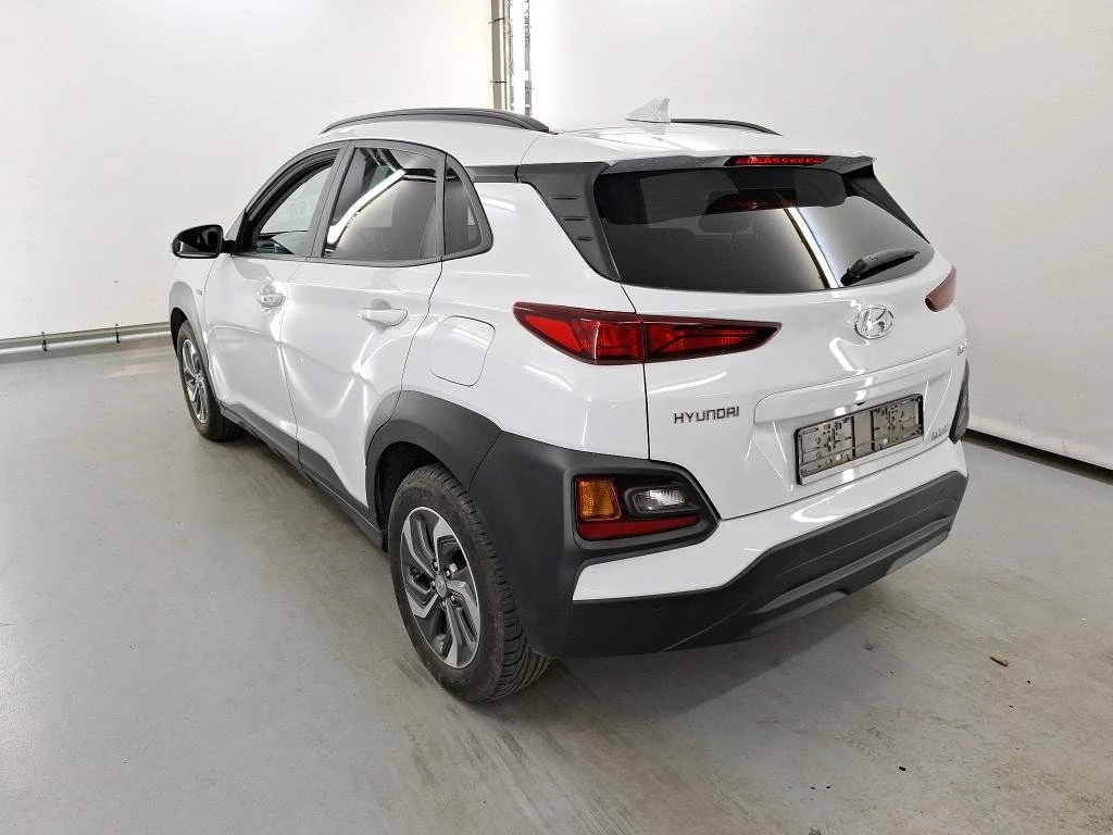 Hyundai Kona 1.6 GDI Twist - Hybrid | Mobile.bg � ����������� 4