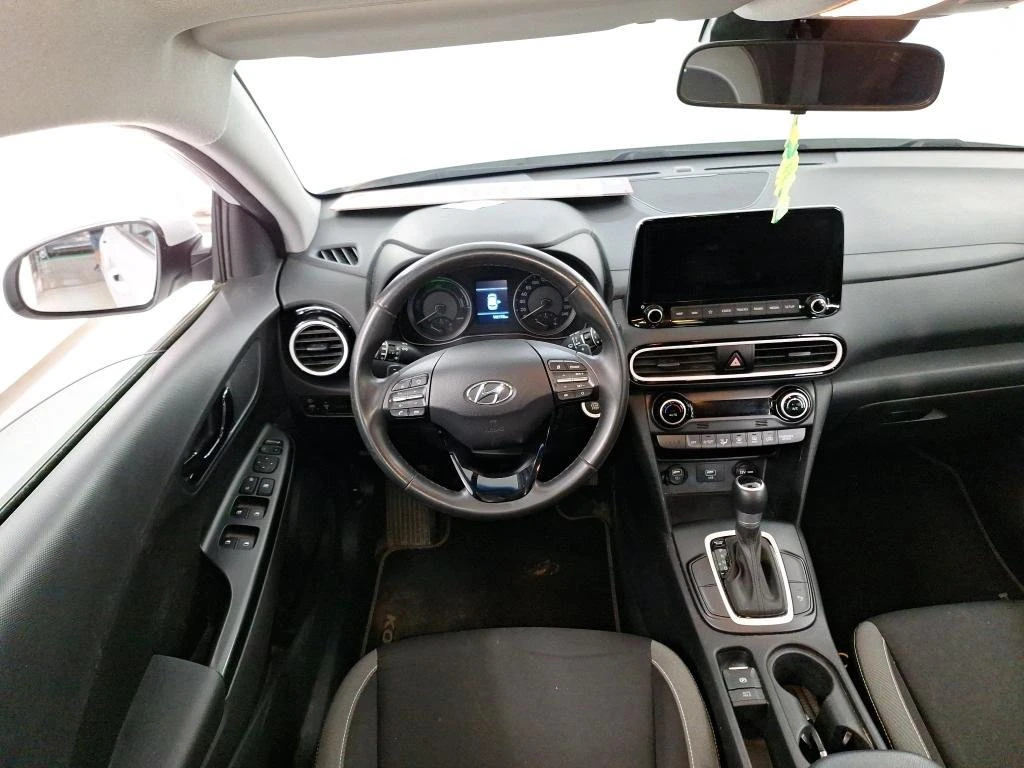 Hyundai Kona 1.6 GDI Twist - Hybrid | Mobile.bg � ����������� 5