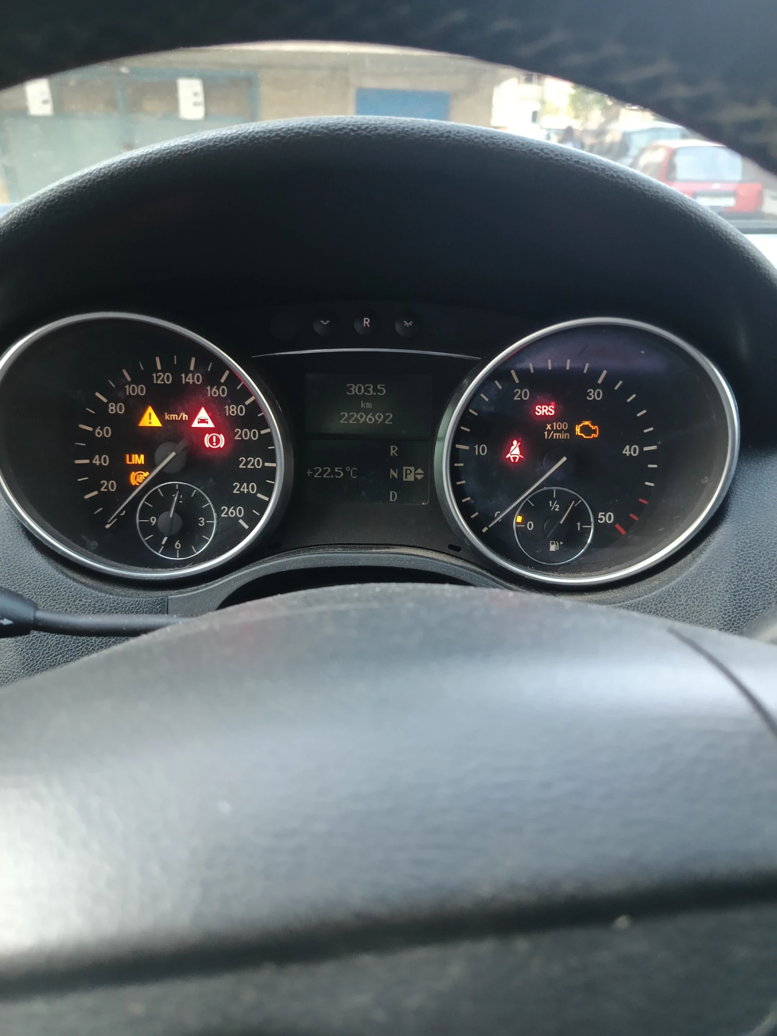 Mercedes-Benz ML 320 | Mobile.bg � ����������� 7