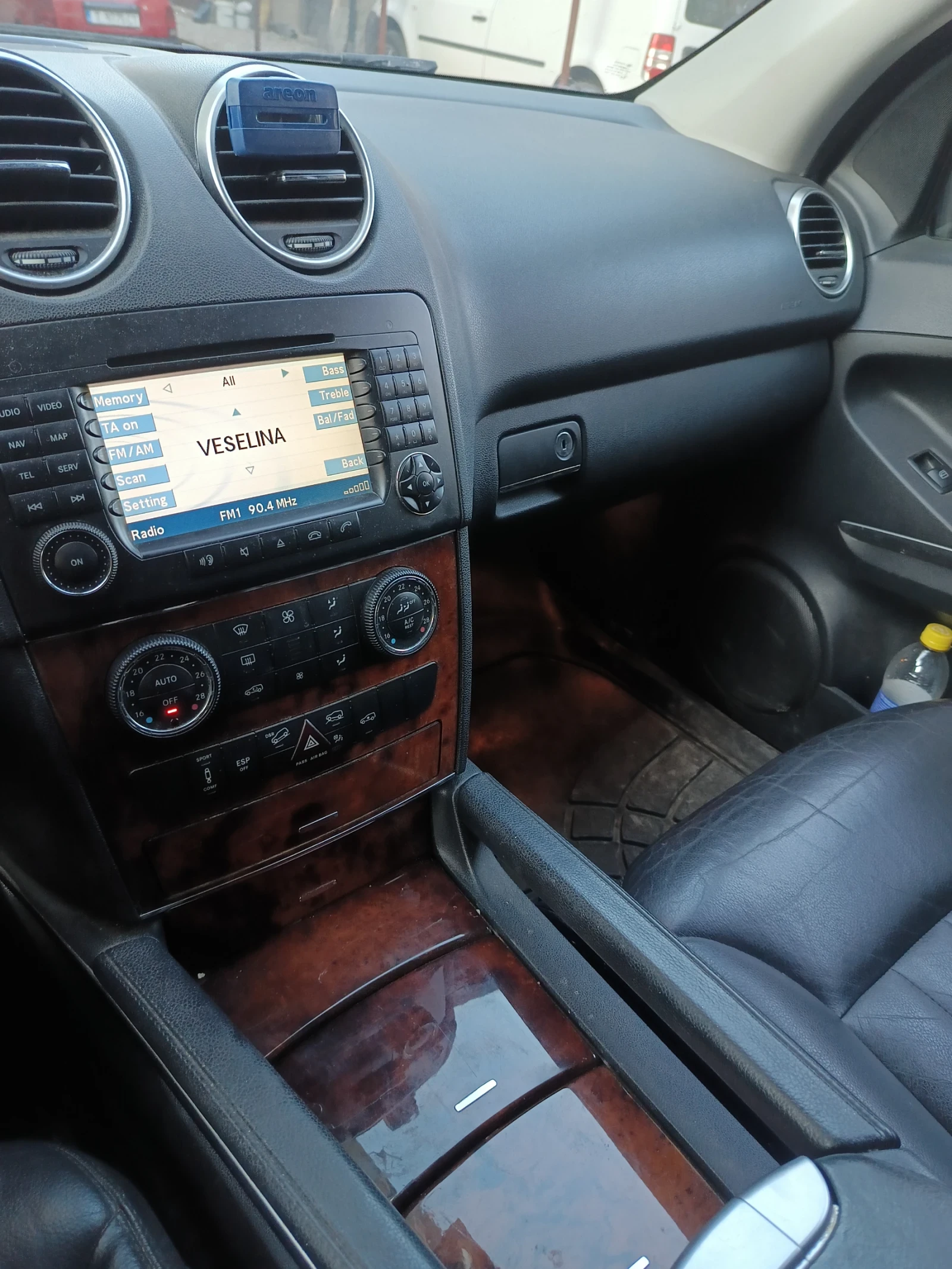 Mercedes-Benz ML 320 | Mobile.bg � ����������� 6