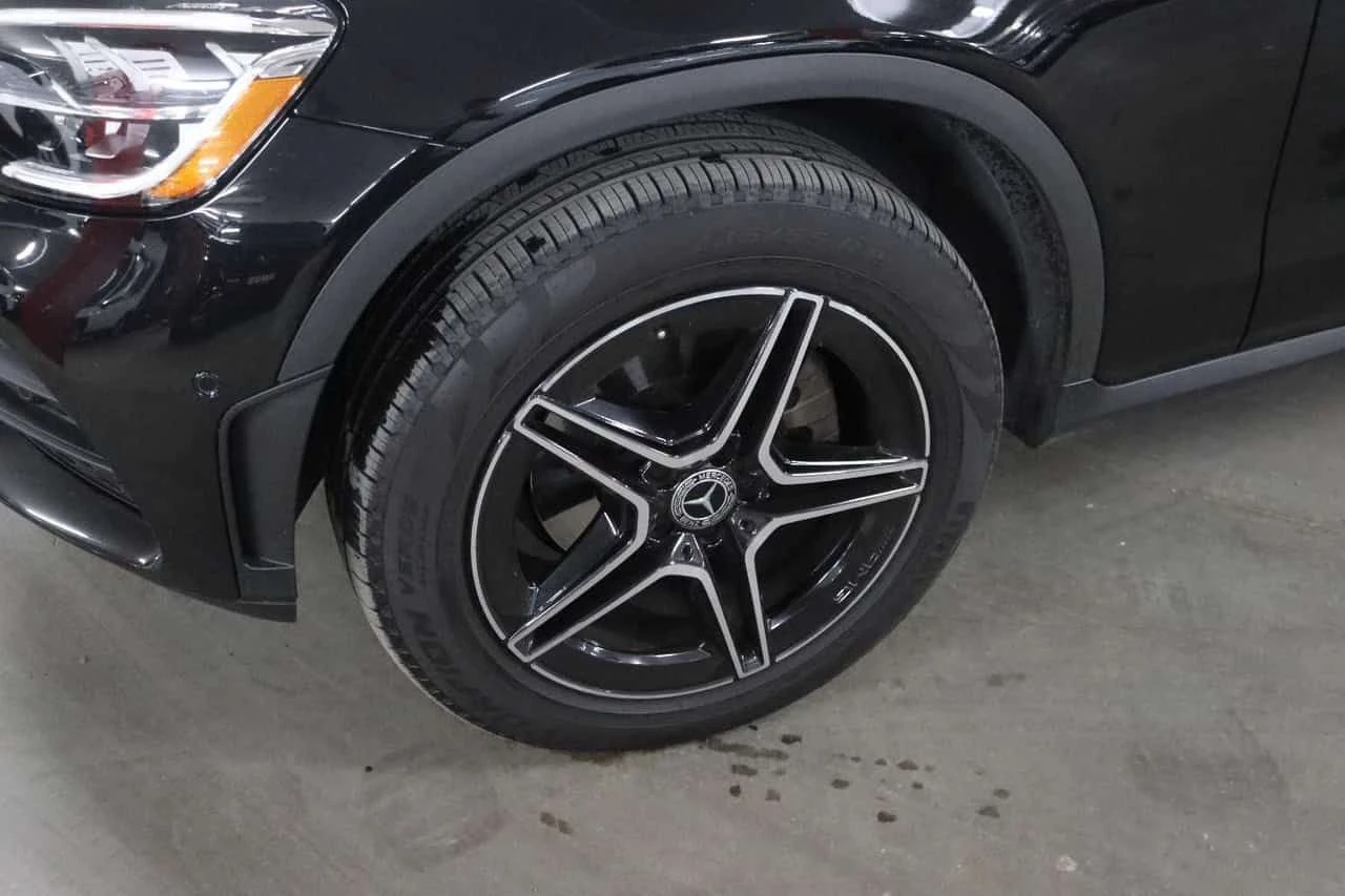 Mercedes-Benz GLC 300  | PREMIUM PACK | PANO | MEMORY | , снимка 6 - Автомобили и джипове - 54641400