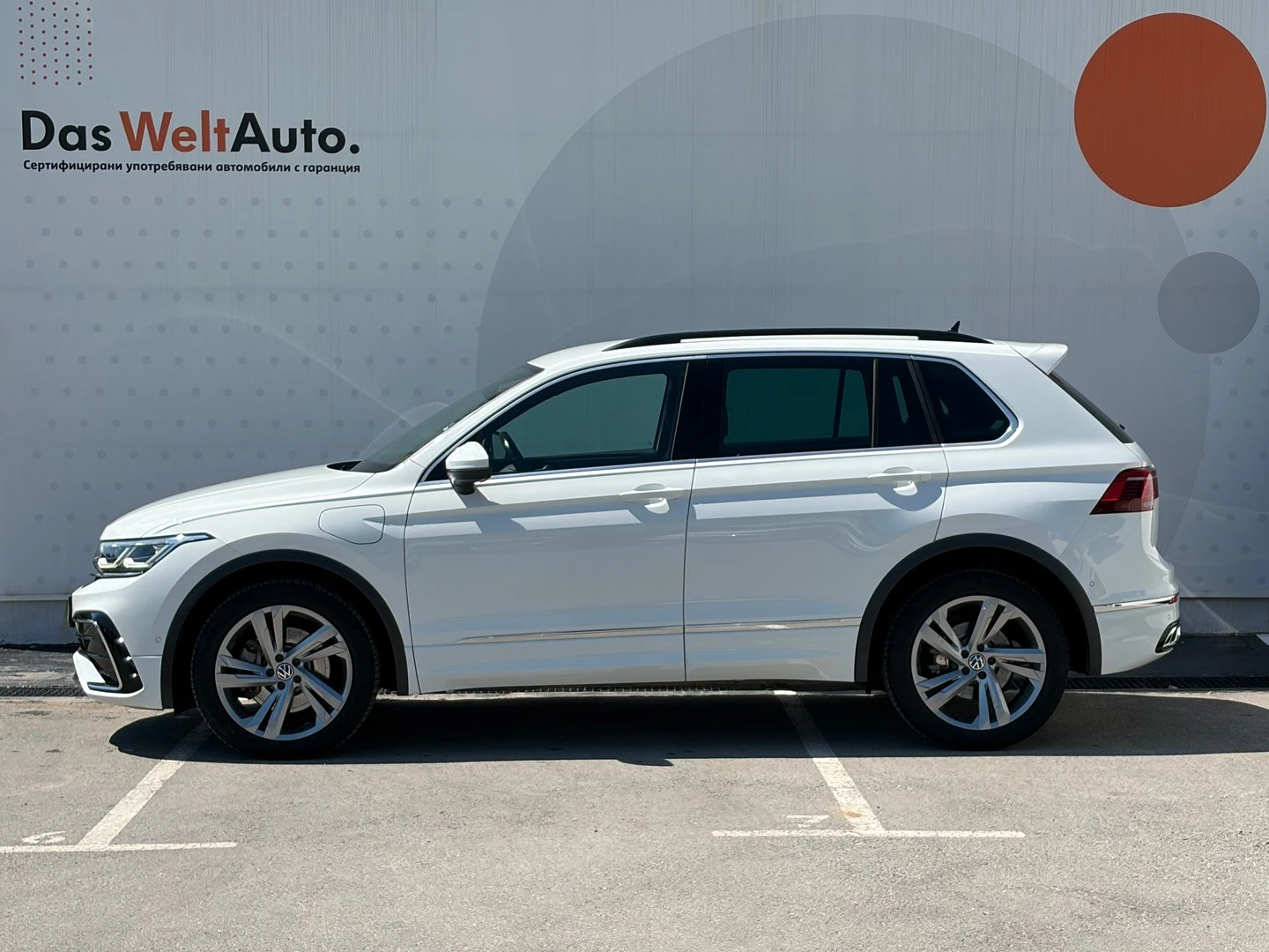 VW Tiguan | Mobile.bg � ����������� 3