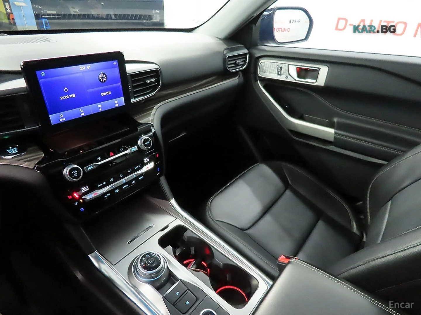 Ford Explorer 2.3 Limited 4WD* ����* ������* ����* ����* 360 | Mobile.bg � ����������� 10