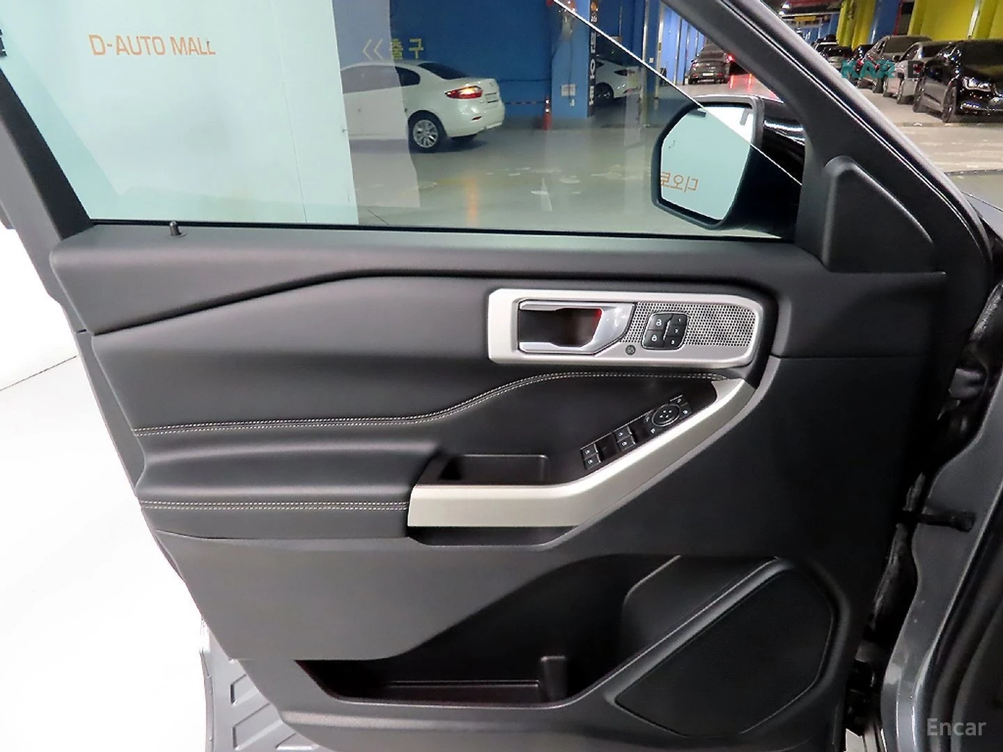 Ford Explorer 2.3 Limited 4WD* ����* ������* ����* ����* 360 | Mobile.bg � ����������� 13