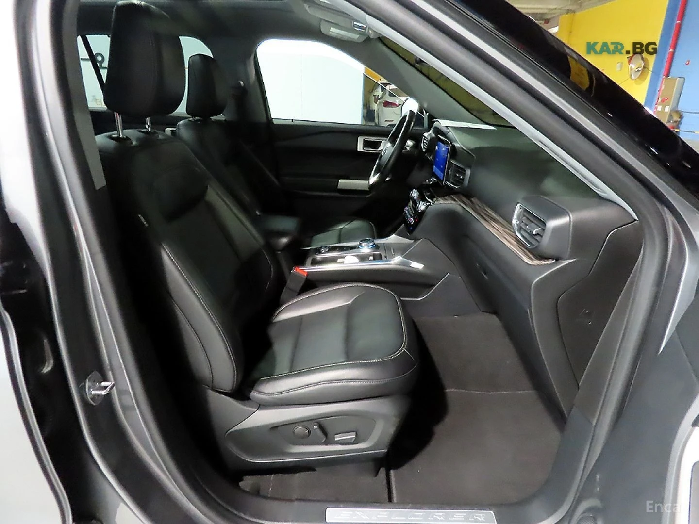 Ford Explorer 2.3 Limited 4WD* ����* ������* ����* ����* 360 | Mobile.bg � ����������� 7