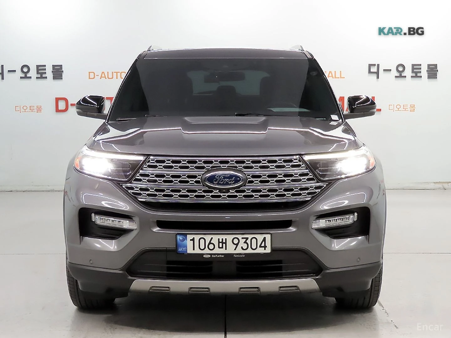 Ford Explorer 2.3 Limited 4WD* ����* ������* ����* ����* 360 | Mobile.bg � ����������� 2
