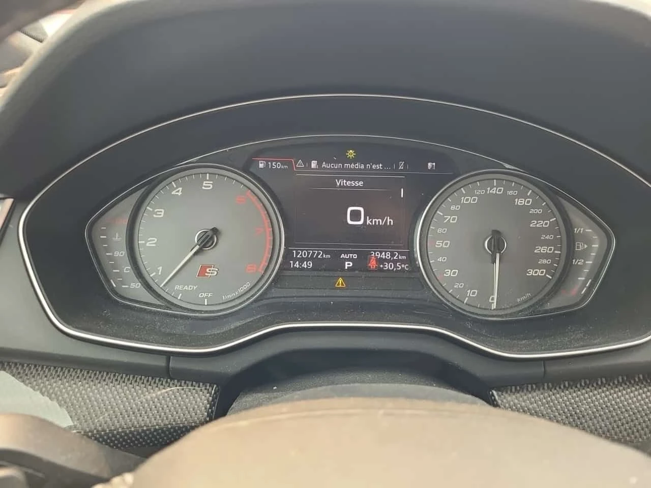 Audi SQ5 * 3.0 TFSI * PROGRESSIV * CARFAX * , снимка 6 - Автомобили и джипове - 55454443