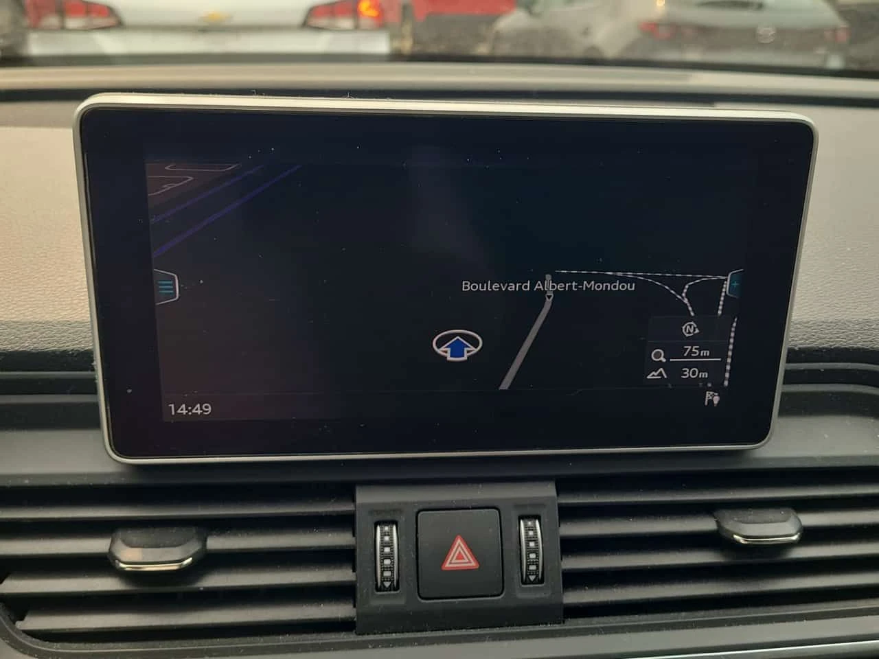 Audi SQ5 * 3.0 TFSI * PROGRESSIV * CARFAX * , снимка 7 - Автомобили и джипове - 55454443
