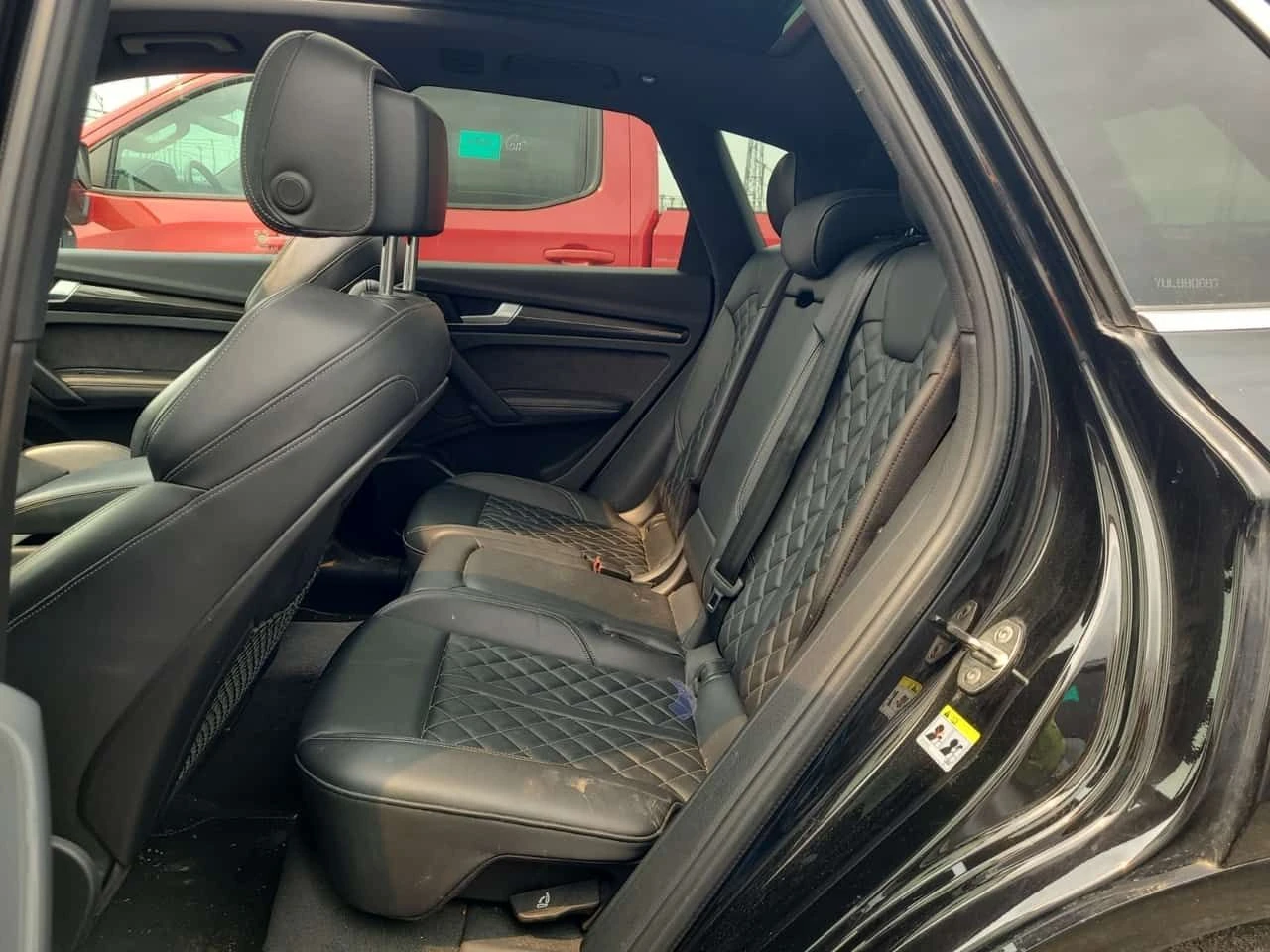 Audi SQ5 * 3.0 TFSI * PROGRESSIV * CARFAX * , снимка 9 - Автомобили и джипове - 55454443