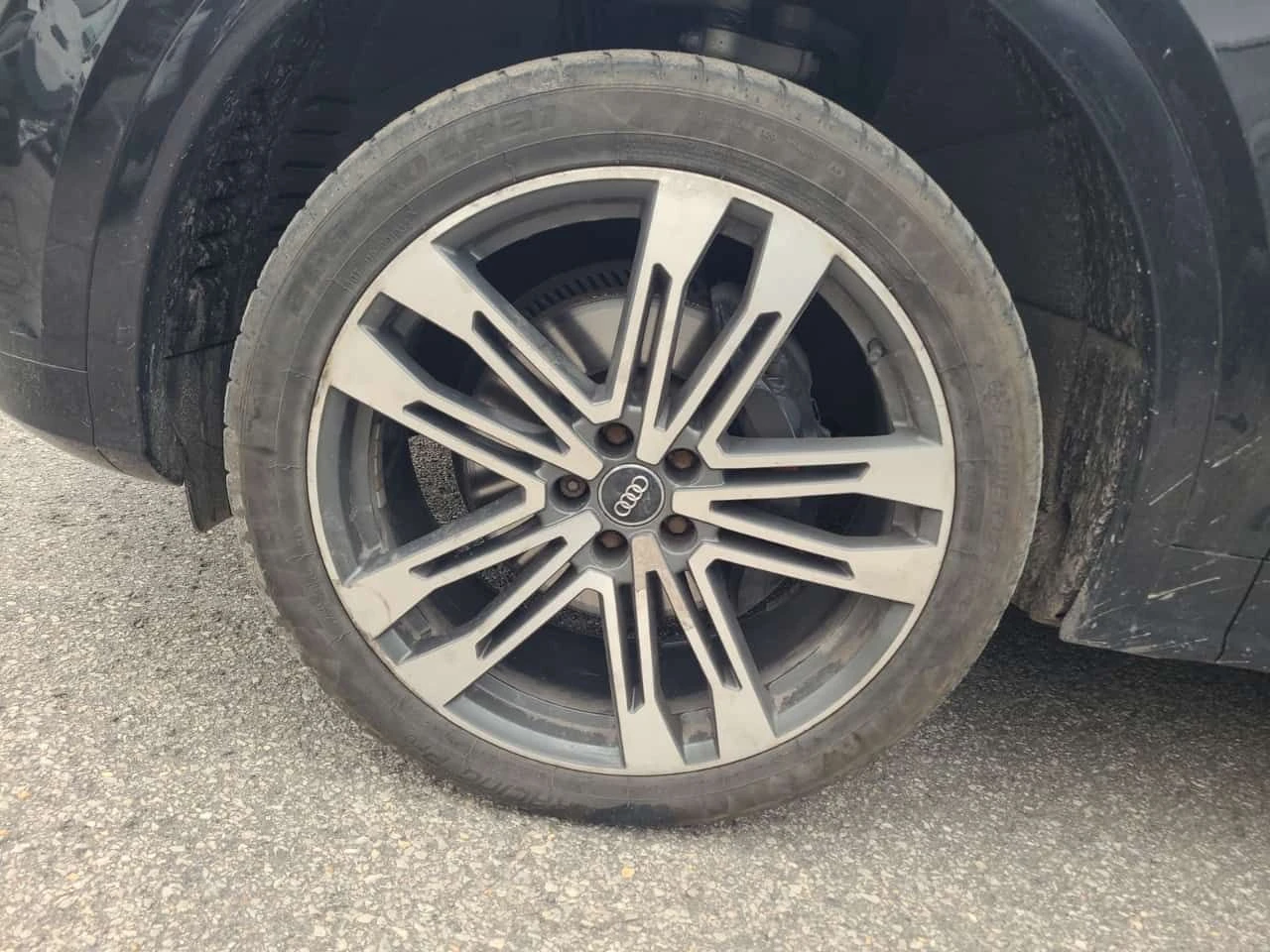 Audi SQ5 * 3.0 TFSI * PROGRESSIV * CARFAX * , снимка 14 - Автомобили и джипове - 55454443