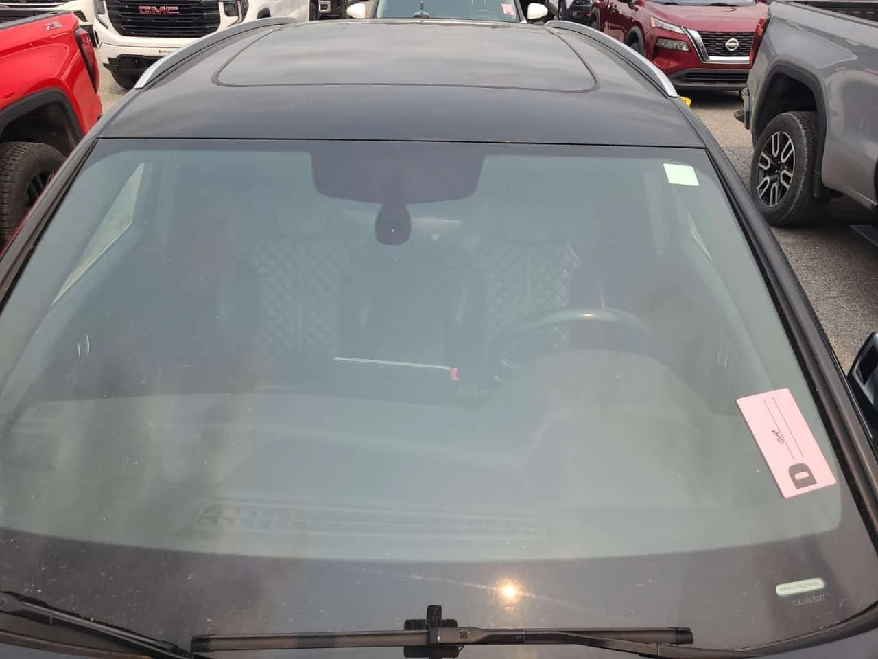 Audi SQ5 * 3.0 TFSI * PROGRESSIV * CARFAX * , снимка 12 - Автомобили и джипове - 55454443