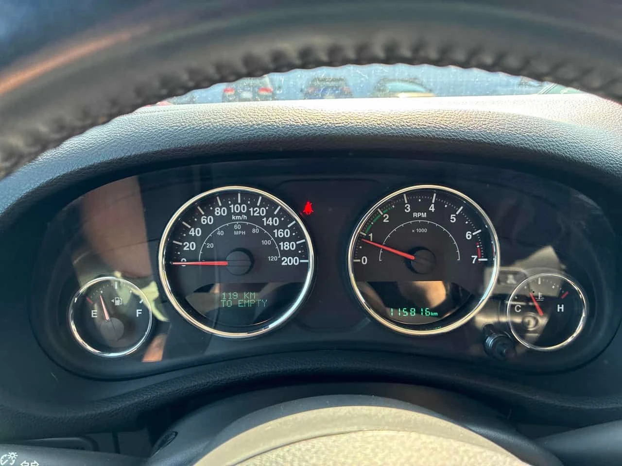 Jeep Wrangler * Rubicon * CARFAX * ОПЦИЯ ЗА ФИНАНСИРАНЕ, снимка 8 - Автомобили и джипове - 55647615
