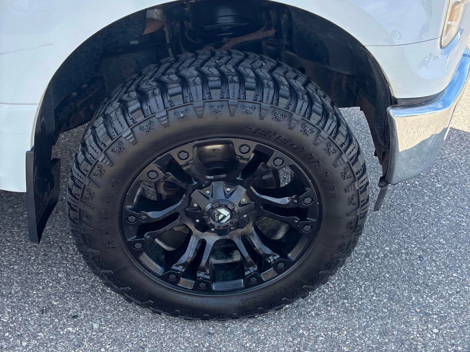 Ford F150 * 4WD SuperCrew * CARFAX * ЦЕНА ДО БГ, снимка 6 - Автомобили и джипове - 55969022