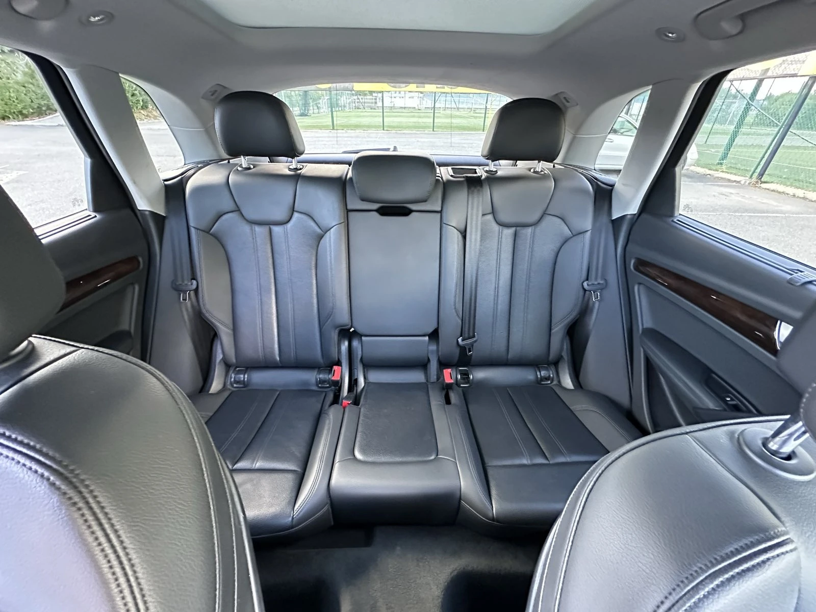 Audi Q5, снимка 14 - Автомобили и джипове - 56211668