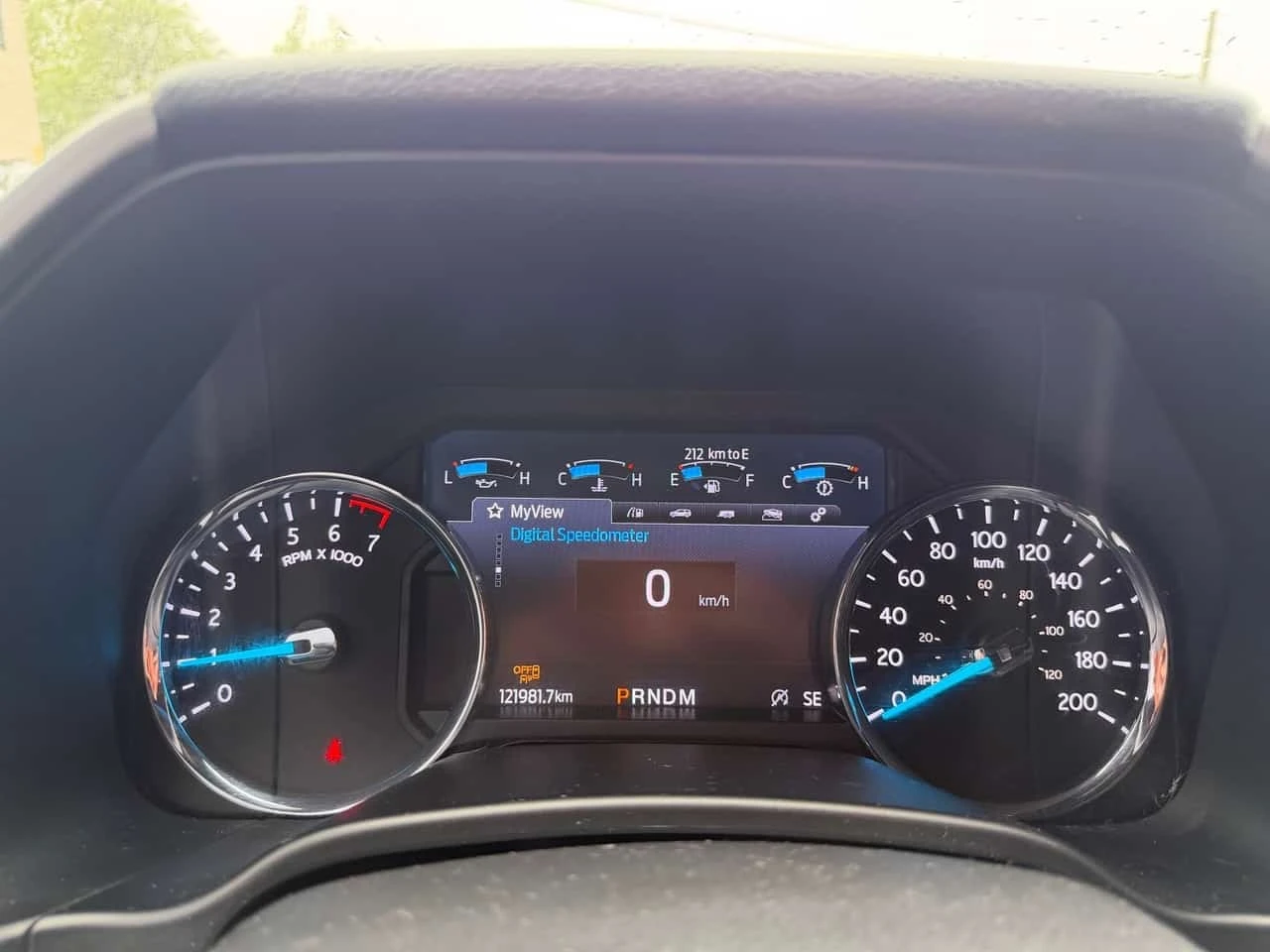 Ford Expedition * XLT * CARFAX * ����� �� ����������� *  | Mobile.bg � ����������� 8