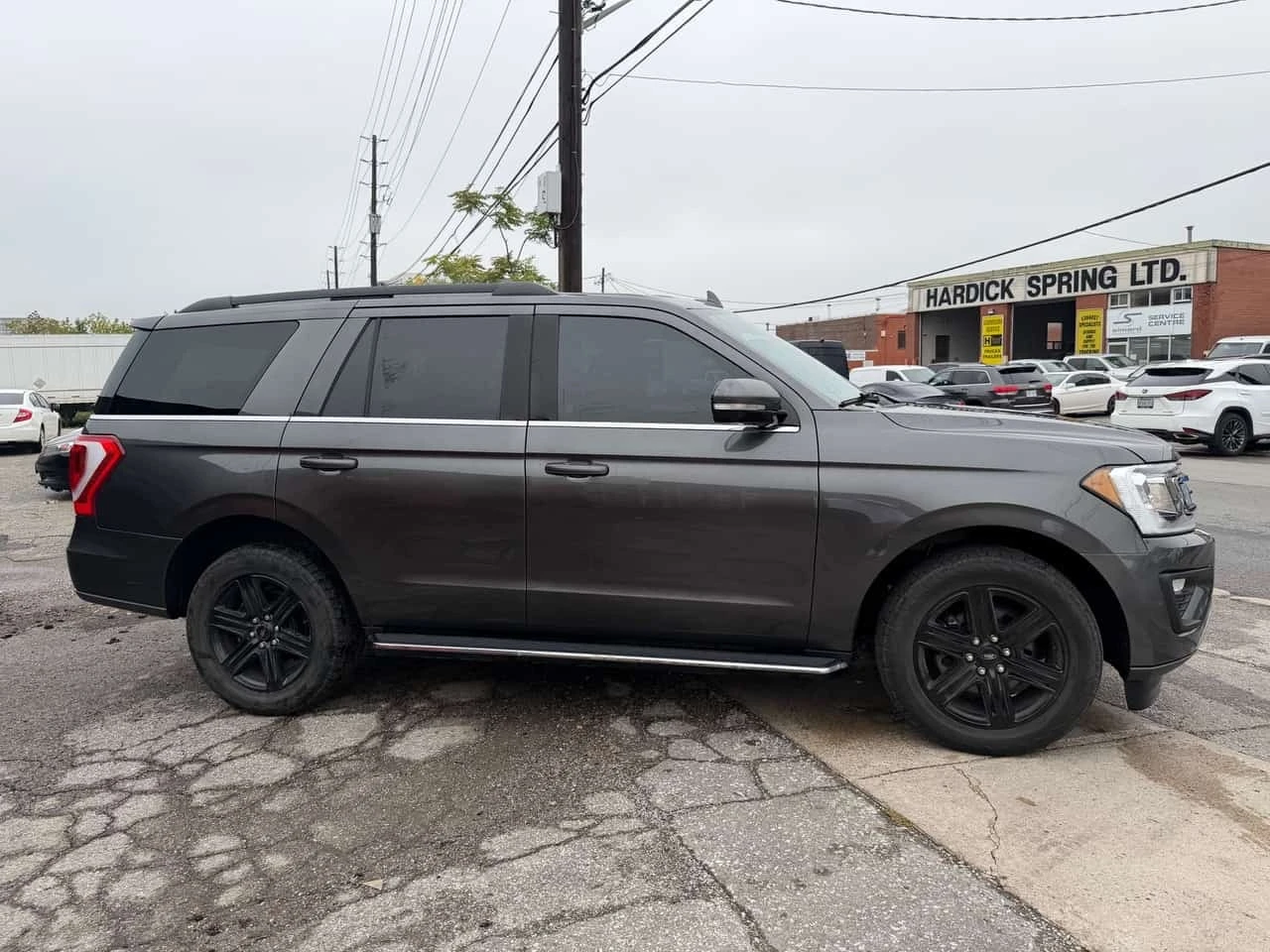 Ford Expedition * XLT * CARFAX * ����� �� ����������� *  | Mobile.bg � ����������� 3
