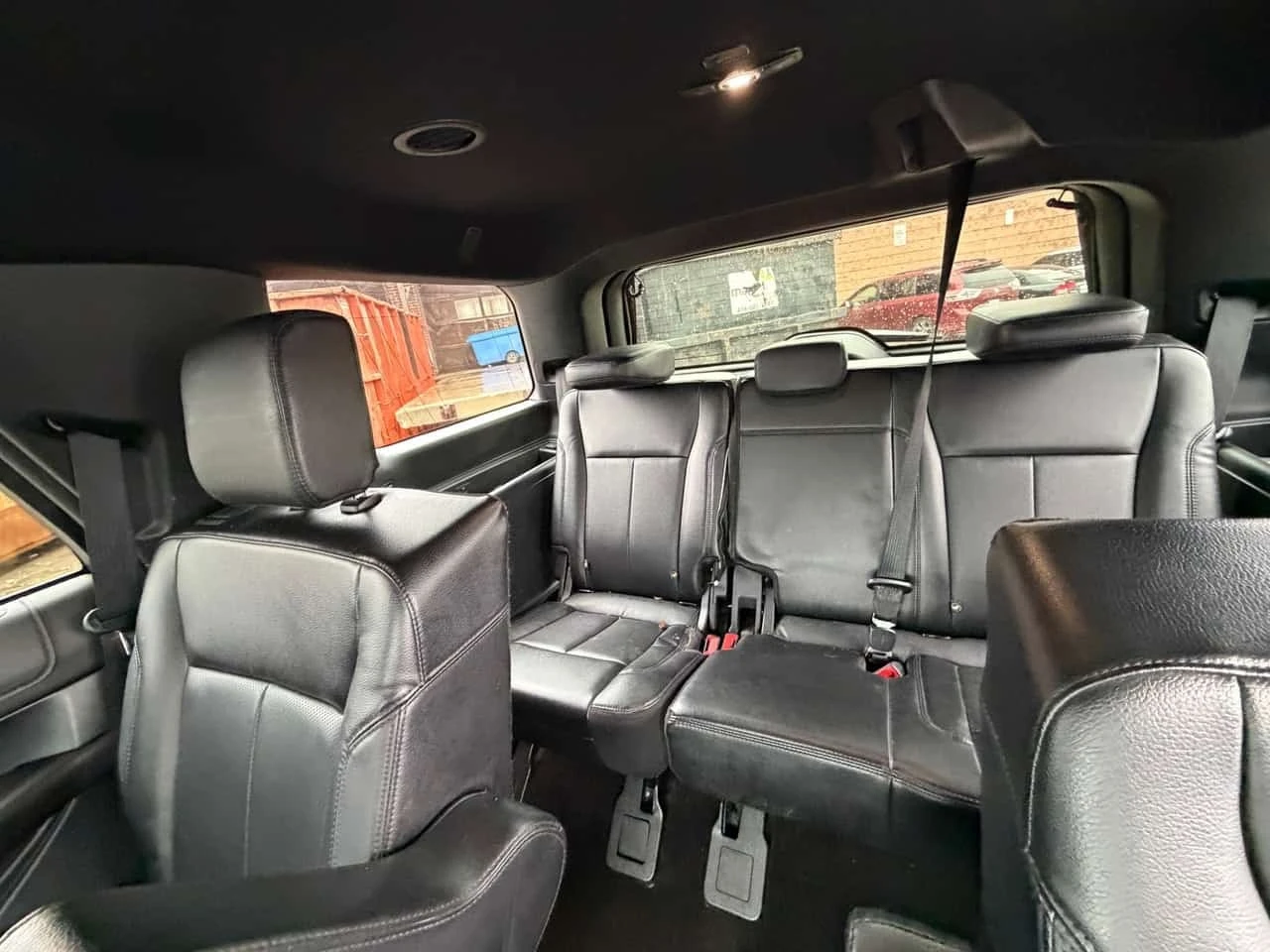 Ford Expedition * XLT * CARFAX * ����� �� ����������� *  | Mobile.bg � ����������� 11