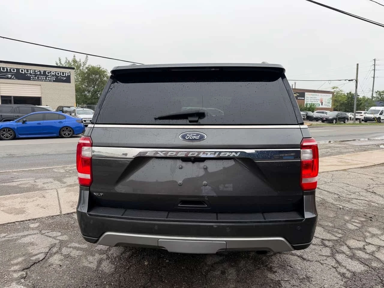 Ford Expedition * XLT * CARFAX * ����� �� ����������� *  | Mobile.bg � ����������� 4