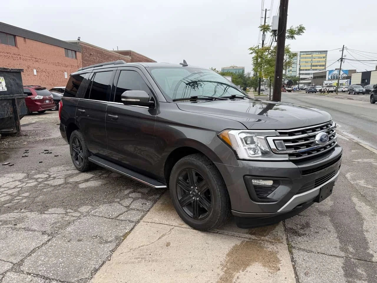 Ford Expedition * XLT * CARFAX * ����� �� ����������� *  | Mobile.bg � ����������� 10