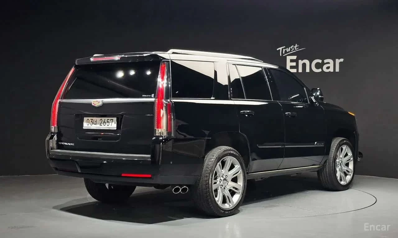 Cadillac Escalade * 6.2 * ��������� * 360 * HUD * 7 ����� *  | Mobile.bg � ����������� 2