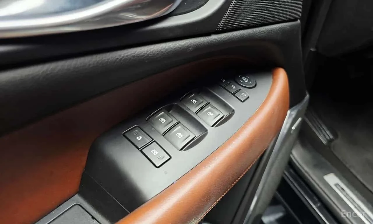 Cadillac Escalade * 6.2 * ��������� * 360 * HUD * 7 ����� *  | Mobile.bg � ����������� 14