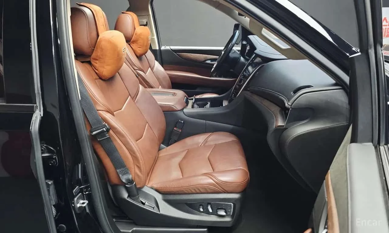 Cadillac Escalade * 6.2 * ��������� * 360 * HUD * 7 ����� *  | Mobile.bg � ����������� 12