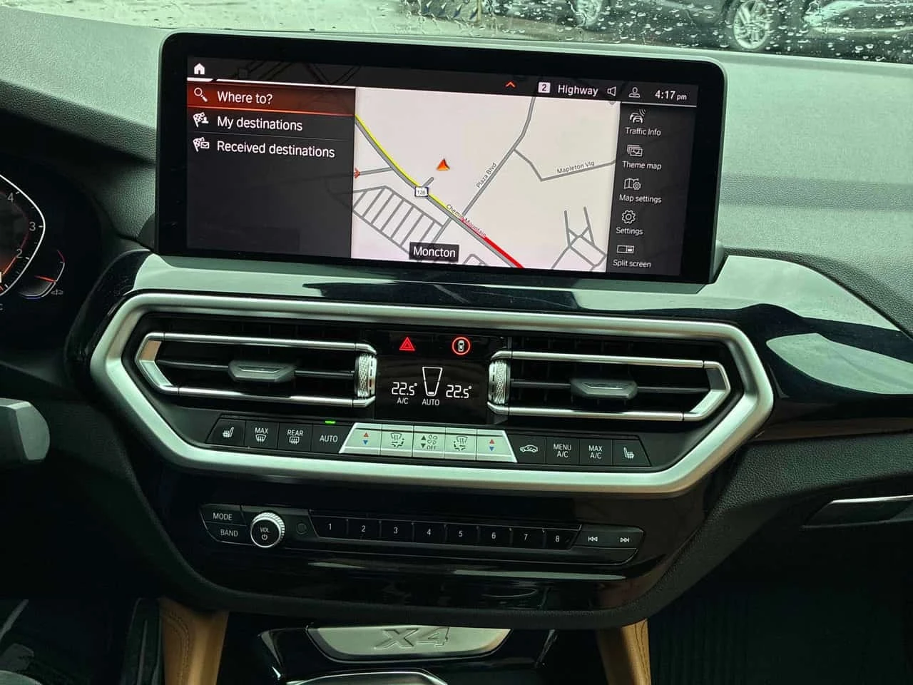 BMW X4 xDrive30i * CARFAX * ��������������� *  | Mobile.bg � ����������� 11