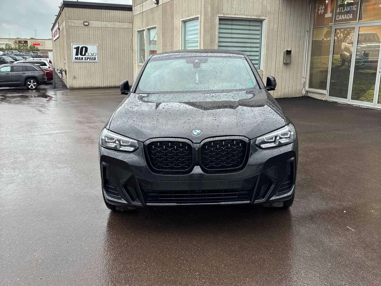 BMW X4 xDrive30i * CARFAX * ��������������� *  | Mobile.bg � ����������� 5