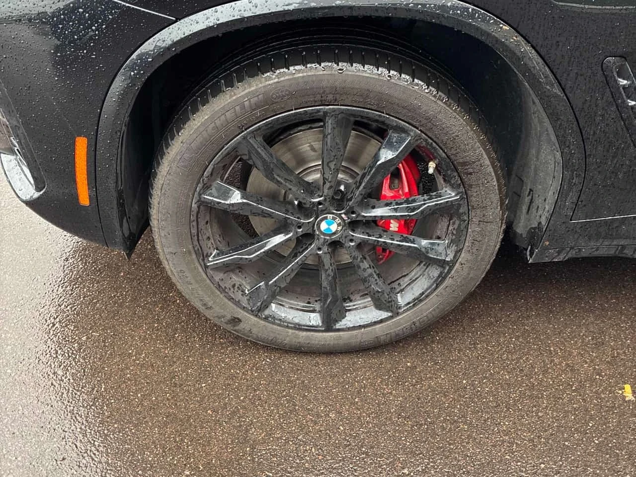 BMW X4 xDrive30i * CARFAX * ��������������� *  | Mobile.bg � ����������� 6