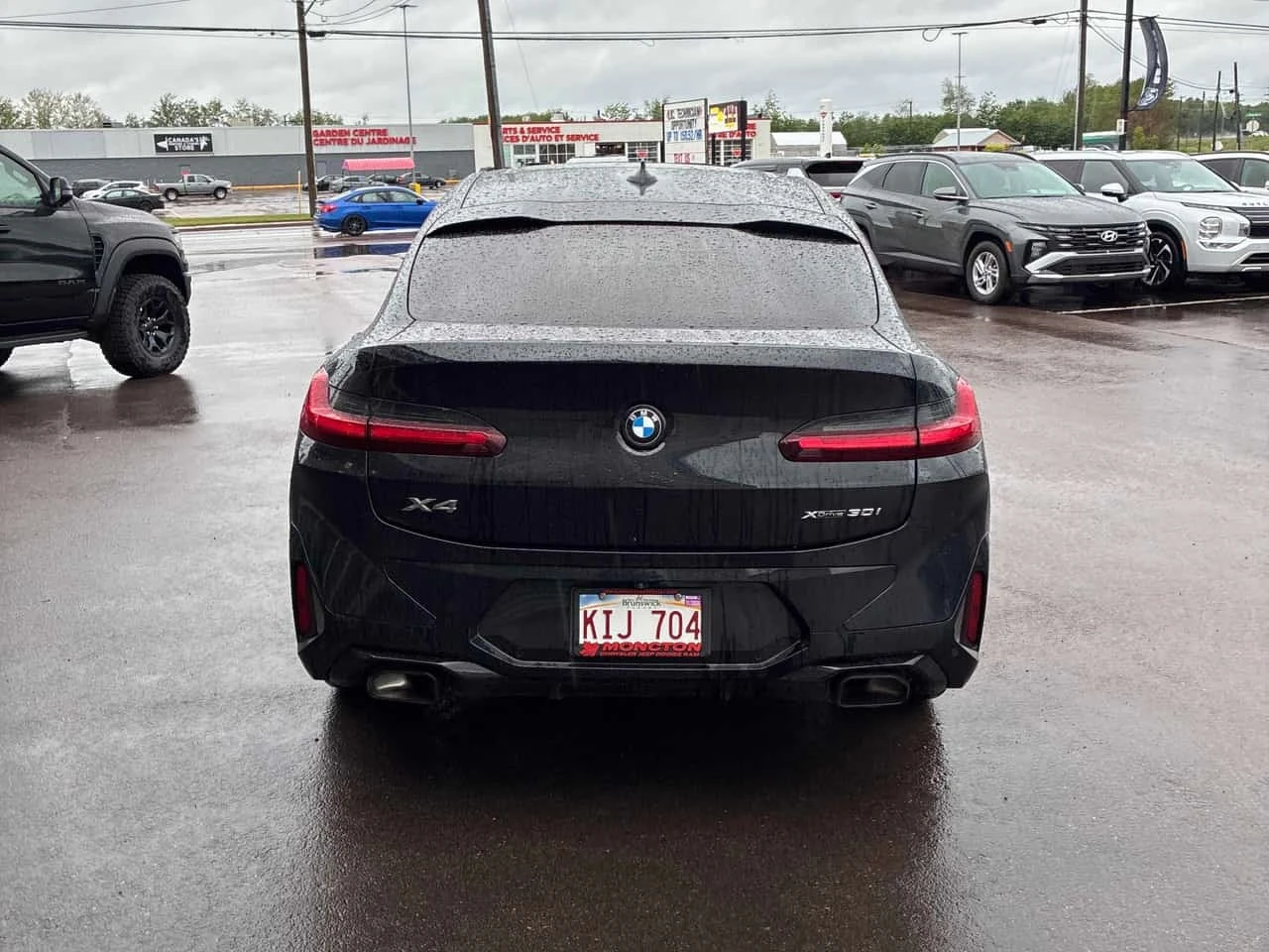 BMW X4 xDrive30i * CARFAX * ��������������� *  | Mobile.bg � ����������� 4