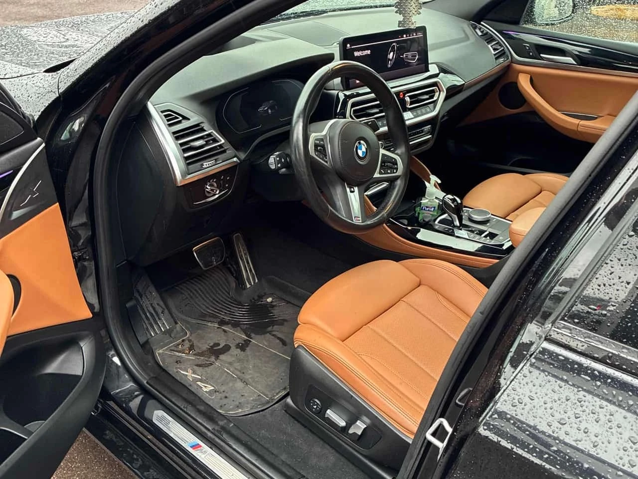 BMW X4 xDrive30i * CARFAX * ��������������� *  | Mobile.bg � ����������� 7