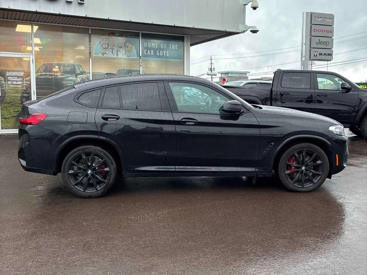 BMW X4 xDrive30i * CARFAX * ��������������� *  | Mobile.bg � ����������� 3