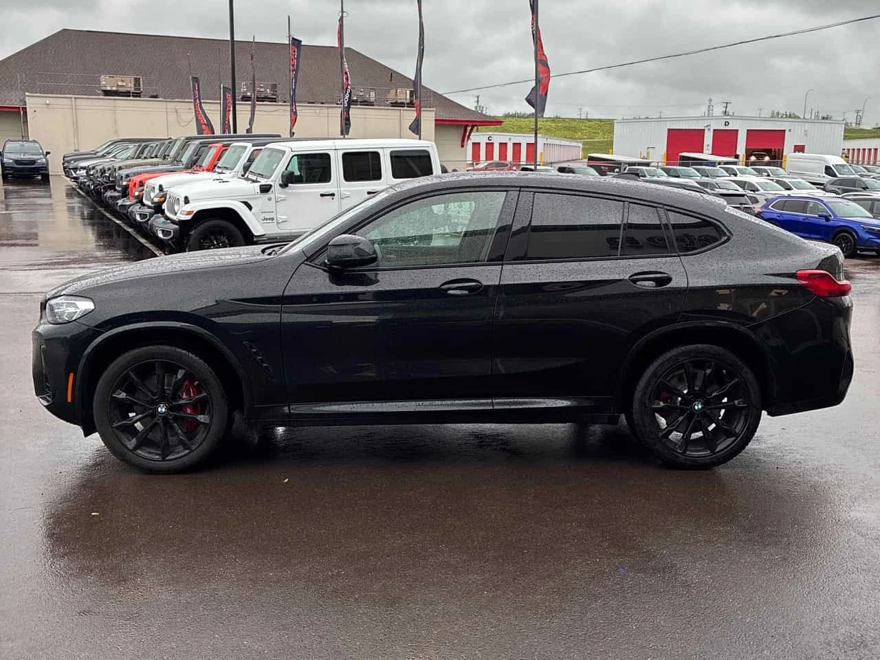 BMW X4 xDrive30i * CARFAX * ��������������� *  | Mobile.bg � ����������� 2