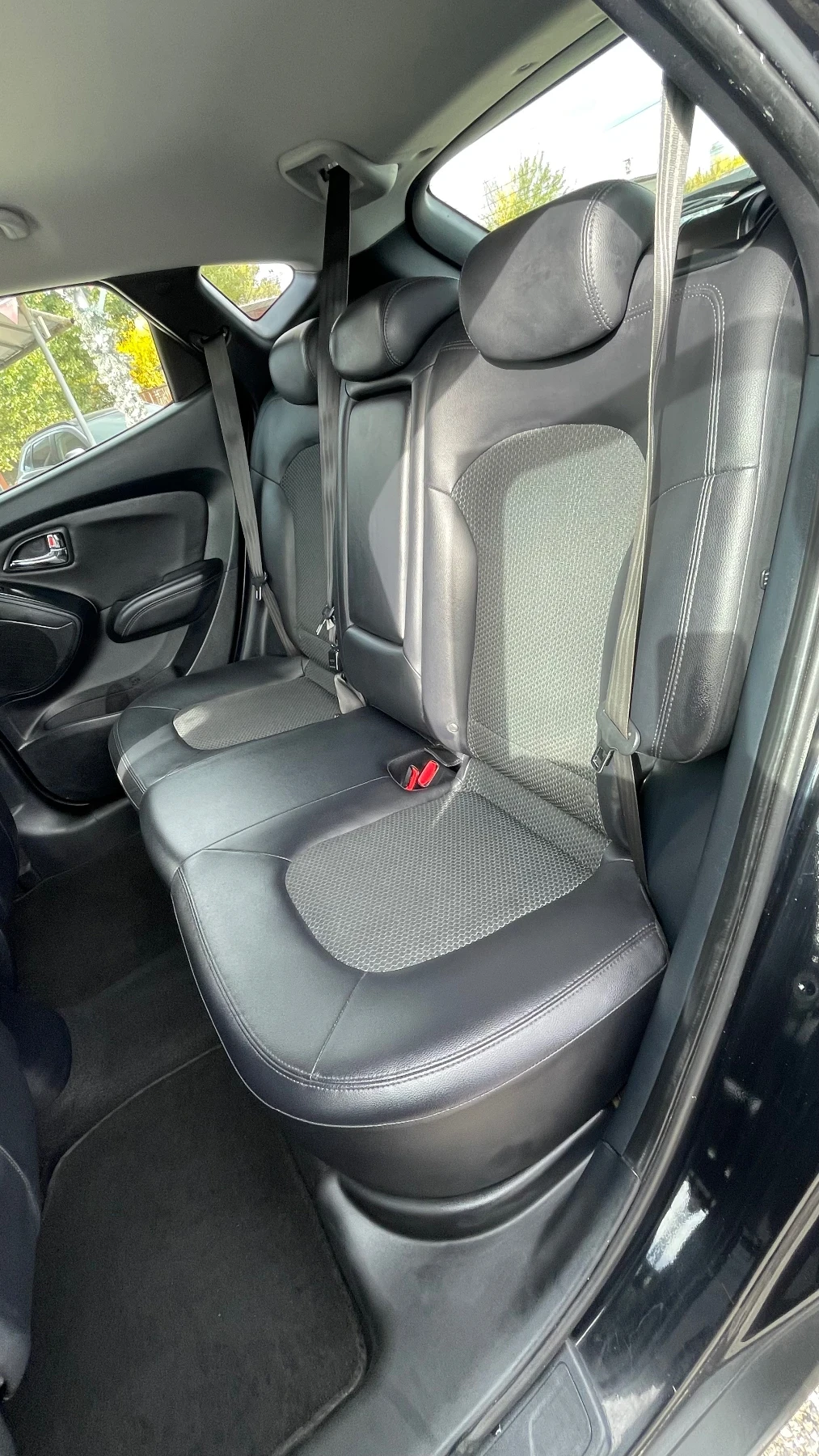 Hyundai Tucson ix35 CRDi 1.7/116�.� | Mobile.bg � ����������� 10