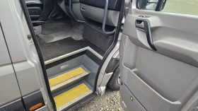 Mercedes-Benz Sprinter 311CDI /ОМ 646 - 9 места , снимка 12