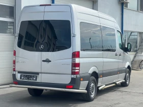 Mercedes-Benz Sprinter 314 / Пътнически 8+ 1 / Климатроник, снимка 8