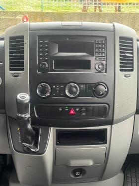 Mercedes-Benz Sprinter 314 / Пътнически 8+ 1 / Климатроник, снимка 15