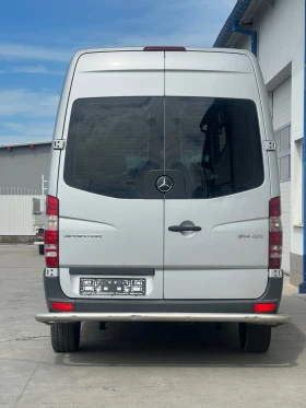 Mercedes-Benz Sprinter 314 / Пътнически 8+ 1 / Климатроник, снимка 6