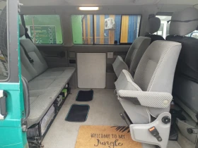 VW Multivan, снимка 11