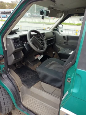 VW Multivan, снимка 3