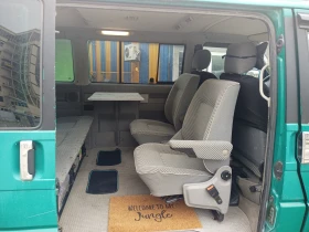 VW Multivan, снимка 12