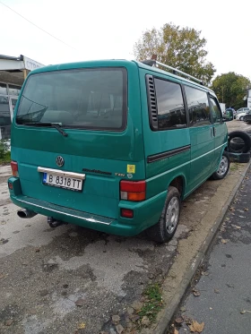 VW Multivan, снимка 15