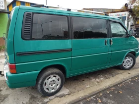 VW Multivan, снимка 14