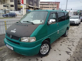 VW Multivan, снимка 1