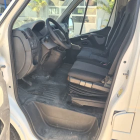 Renault Master 3.85 метра каросерия, снимка 10